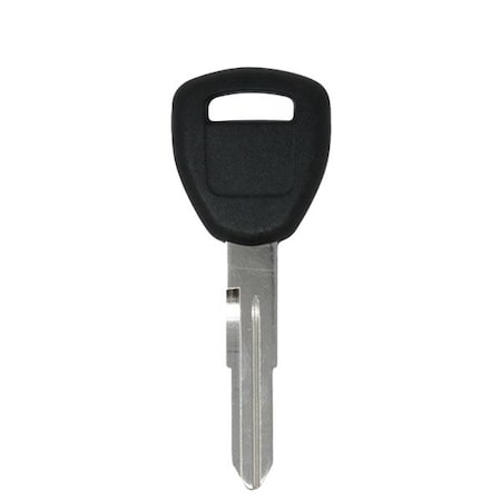 Keyline Keyline:HD106 Honda Transponder Key - Keyline KLN-HD106-PT